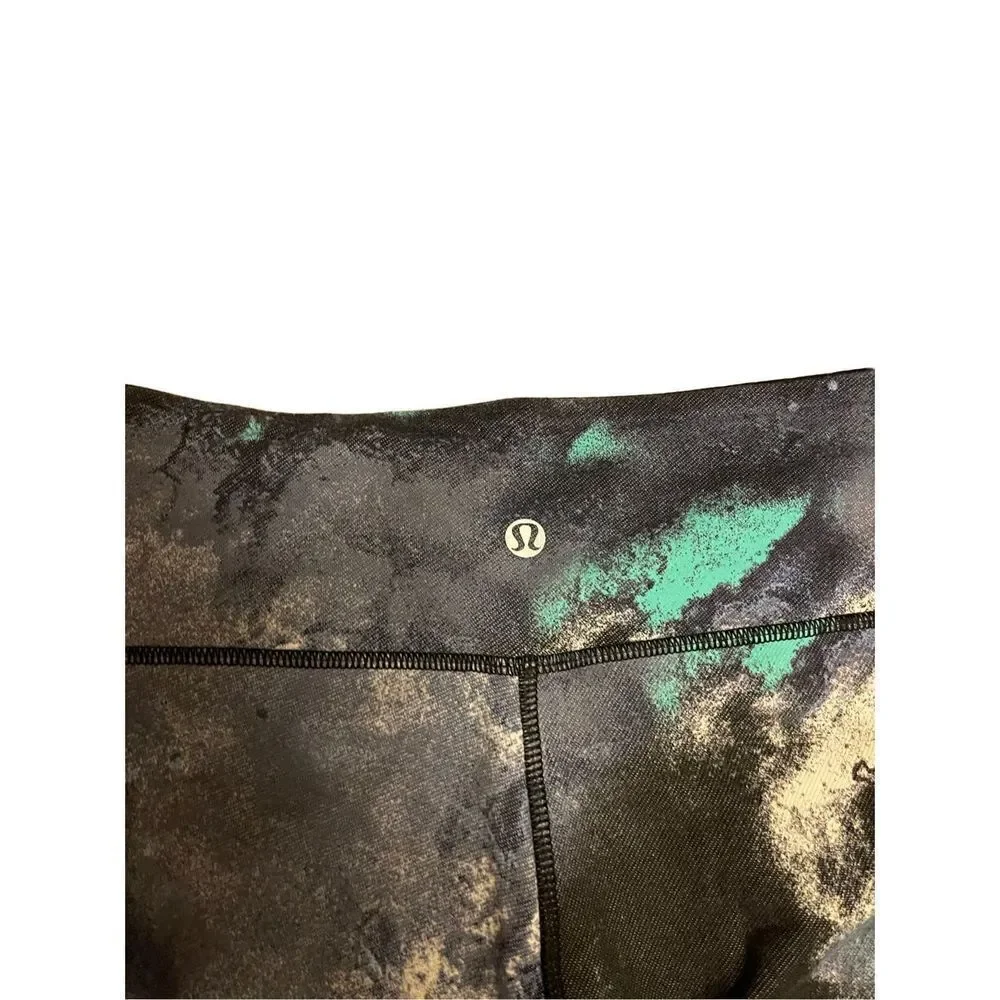 Lululemon Yoga Pants